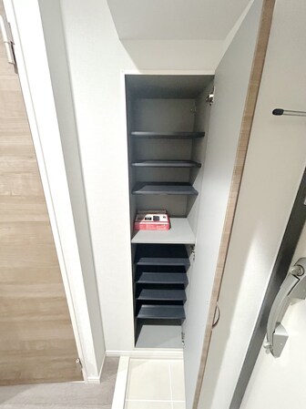 アルファコート曳舟の物件内観写真